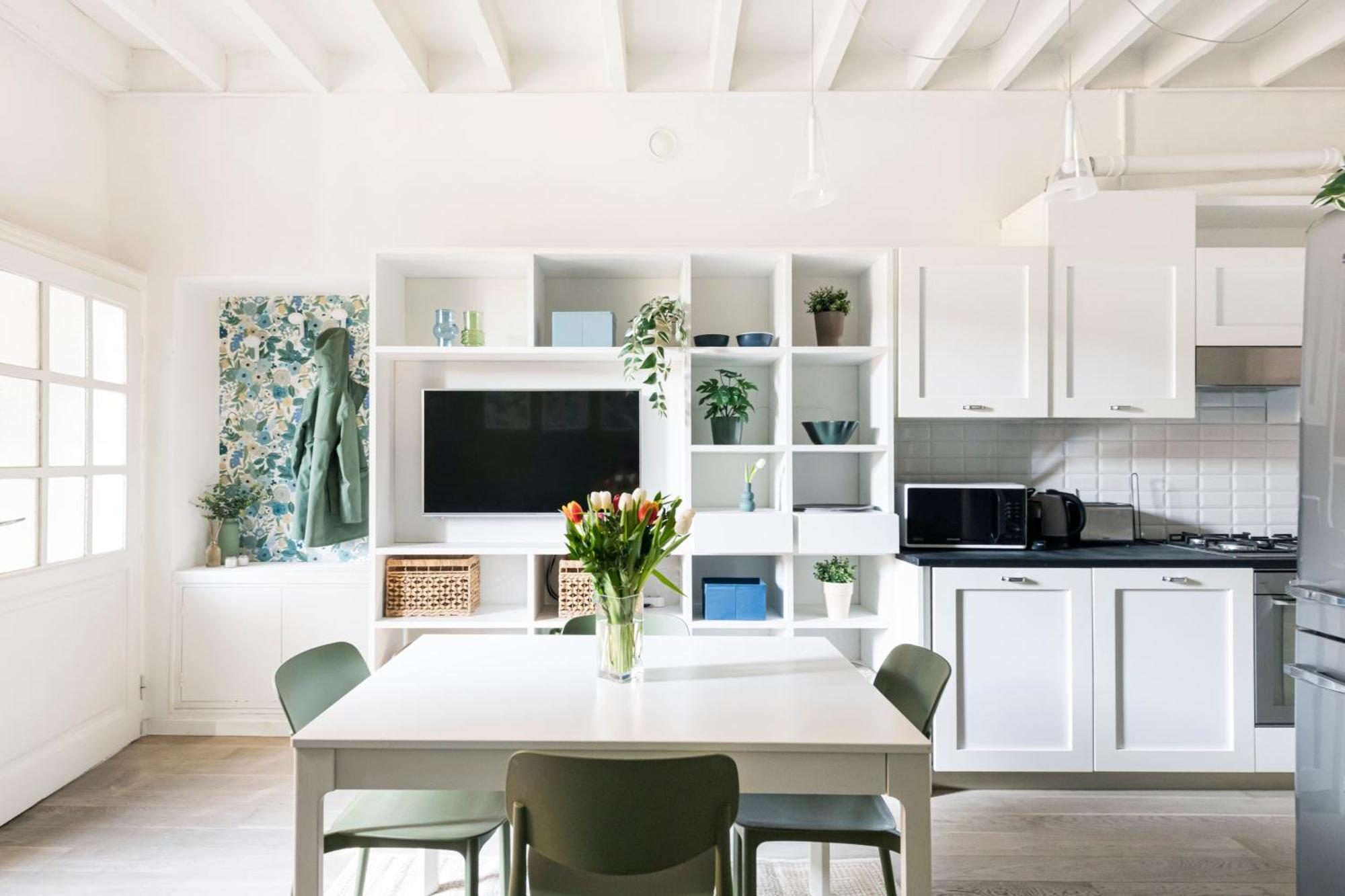 Lovely Apartment On The Navigli River By Easylife ميلان المظهر الخارجي الصورة